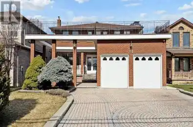 71 Fairview Road Mississauga (Fairview) Ontario L5B1K7