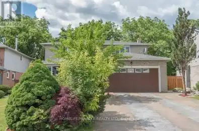 26 Blueberry Drive Hamilton (Riverdale) Ontario L8E4S1