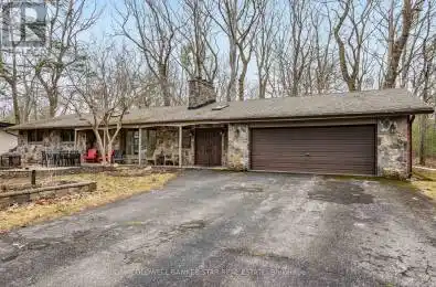 10405 Brewster Boulevard Lambton Shores (Grand Bend) Ontario N0M1T0