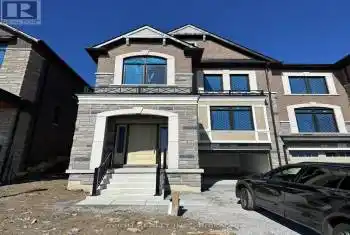 1046 VALHALLA TERRACE, Pickering, Ontario L1X0P8, 4 Bedrooms Bedrooms, ,3 BathroomsBathrooms,All Houses,For Rent,VALHALLA TERRACE,E12044197
