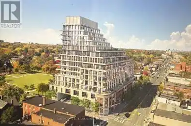 10 Castlefield Avenue Unit# 1202 Toronto (Yonge-Eglinton) Ontario M4R1