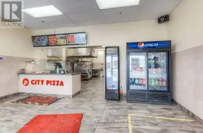 20 Woodlawn Road Unit# 6 Guelph (Victoria North) Ontario N1H1G7