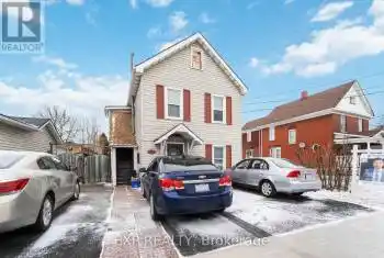 3937 Main Street, Niagara Falls (223 - Chippawa), Ontario L2G6B7, 3 Bedrooms Bedrooms, ,3 BathroomsBathrooms,All Houses,For Sale,Main,X12044217