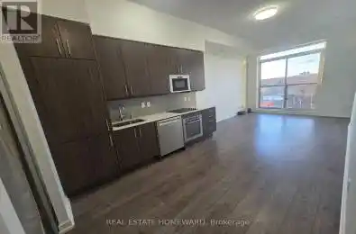 297 College Street Unit# 722 Toronto (Kensington-Chinatown) Ontario M5