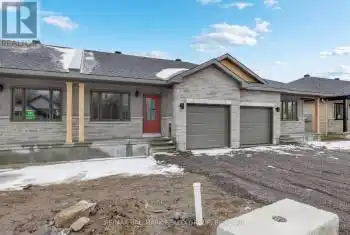188 Seabert Drive, Arnprior, Ontario K7S0K4, 2 Bedrooms Bedrooms, ,2 BathroomsBathrooms,All Houses,For Rent,Seabert,X12044235