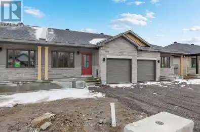 188 Seabert Drive Arnprior Ontario K7S0K4