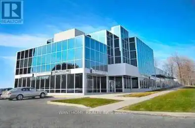 3195 Sheppard Avenue Unit# 300 Toronto (Tam O'Shanter-Sullivan) Ontar