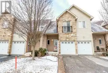 125 Huronia Road Unit# 23, Barrie (Painswick North), Ontario L4N4G1, 2 Bedrooms Bedrooms, ,2 BathroomsBathrooms,All Houses,For Sale,Huronia,S12044271
