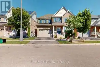 2307 Pilgrim Square, Oshawa (Windfields), Ontario L1L0C2, 3 Bedrooms Bedrooms, ,5 BathroomsBathrooms,All Houses,For Sale,Pilgrim,E12044299
