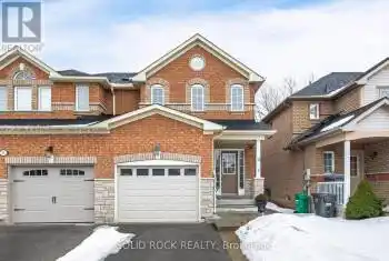 35 Prince Crescent, Brampton (Northwest Sandalwood Parkway), Ontario L7A2C8, 3 Bedrooms Bedrooms, ,3 BathroomsBathrooms,All Houses,For Sale,Prince,W12044363