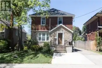 1439 CAROLINE Street Unit# Basement, Burlington, Ontario L7S1H7, 1 Bedroom Bedrooms, ,2 BathroomsBathrooms,Condo,For Rent,CAROLINE,40708551
