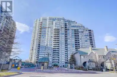 168 Bonis Avenue Unit# PH1 Toronto (Tam O'Shanter-Sullivan) Ontario M