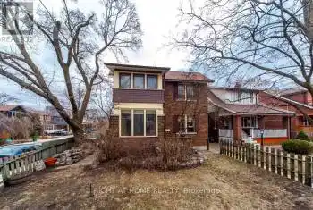 209 Brookside Drive, Toronto (East End-Danforth), Ontario M4E2M7, 3 Bedrooms Bedrooms, ,3 BathroomsBathrooms,All Houses,For Sale,Brookside,E12044360