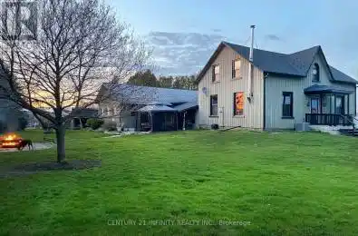 4922 Sully Road Hamilton Township Ontario K0K2E0