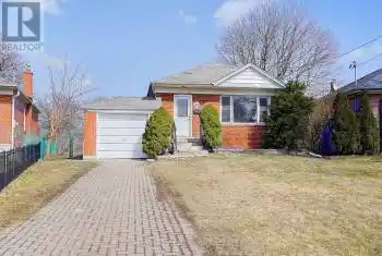 8 Bellvare Crescent, Toronto (Wexford-Maryvale), Ontario M1R2M9, 4 Bedrooms Bedrooms, ,2 BathroomsBathrooms,All Houses,For Sale,Bellvare,E12044408