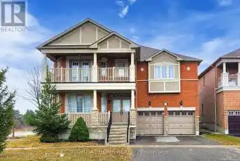 19 Robert Grundy Road, Markham (Cachet), Ontario L6C3A5, 5 Bedrooms Bedrooms, ,4 BathroomsBathrooms,All Houses,For Sale,Robert Grundy,N12044383