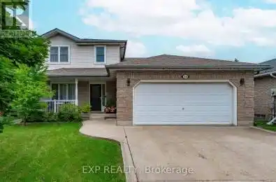 33 Hyslop Drive Haldimand Ontario N3W2L2