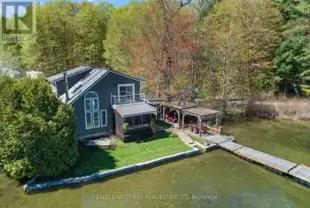 60 Pinehaven Lane, Frontenac (47 - Frontenac South), Ontario K0H2L0, 3 Bedrooms Bedrooms, ,2 BathroomsBathrooms,All Houses,For Sale,Pinehaven,X12044425