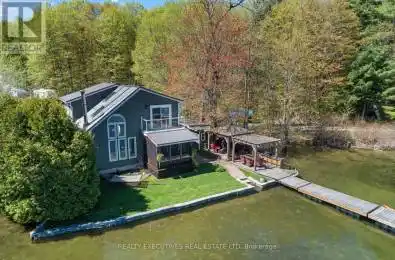 60 Pinehaven Lane Frontenac (47 - Frontenac South) Ontario K0H2L0