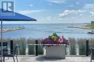 375 Sea Ray Avenue Unit# 218 Innisfil Ontario L9S0N9
