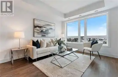 26 LOWES Road Unit# 610 Guelph Ontario N1G0H4