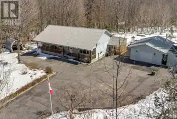 1179 Calabogie Road, McNab/Braeside, Ontario K7V3Z4, 3 Bedrooms Bedrooms, ,2 BathroomsBathrooms,All Houses,For Sale,Calabogie,X12044402