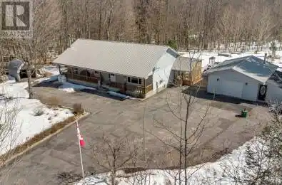1179 Calabogie Road McNab/Braeside Ontario K7V3Z4