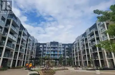5055 GREENLANE Road Unit# 501 Lincoln (981 - Lincoln Lake) Ontario L3J