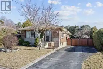607 Newman Crescent, Whitby (Lynde Creek), Ontario L1N1M7, 5 Bedrooms Bedrooms, ,1 BathroomBathrooms,All Houses,For Sale,Newman,E12044467
