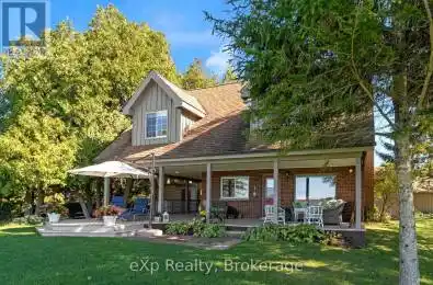 850 PIKE BAY Road Northern Bruce Peninsula Ontario N0H2T0