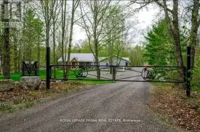 353 Jarvis Road Madoc Ontario K0K2K0