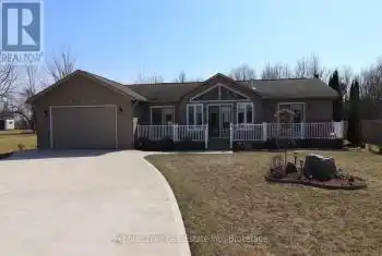 33759 South Street, Ashfield-Colborne-Wawanosh (Ashfield), Ontario N7A3X9, 3 Bedrooms Bedrooms, ,2 BathroomsBathrooms,All Houses,For Sale,South,X12044126