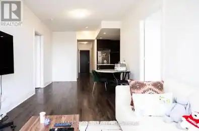 100 Harrison Garden Boulevard Unit# 502 Toronto (Willowdale East) Onta