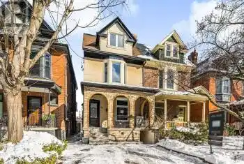 89 Concord Avenue, Toronto (Palmerston-Little Italy), Ontario M6H2P2, 5 Bedrooms Bedrooms, ,4 BathroomsBathrooms,All Houses,For Sale,Concord,C12044518