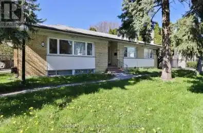 76 York Road Toronto (Bridle Path-Sunnybrook-York Mills) Ontario M2L1H
