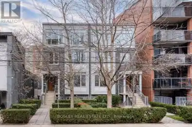 70 Niagara Street Toronto (Niagara) Ontario M5V1C5