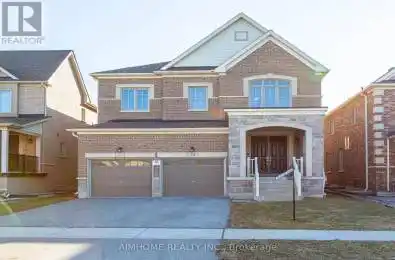 20 Beebalm Lane East Gwillimbury (Holland Landing) Ontario L9N0T4