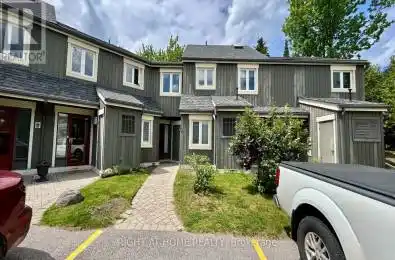 38 Dawson Drive Unit# 83 Collingwood Ontario L9Y5B4