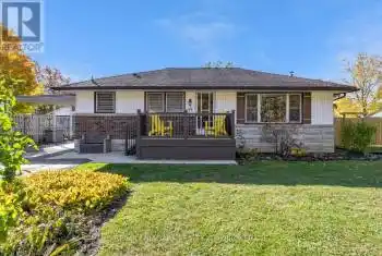 99 Forks Road, Welland (774 - Dain City), Ontario L3B5K4, 3 Bedrooms Bedrooms, ,2 BathroomsBathrooms,All Houses,For Sale,Forks,X12044616