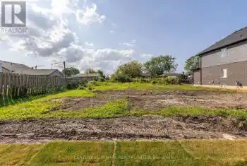 N/A Mclaughlin Street, Welland (773 - Lincoln/Crowland), Ontario L3B0J8, ,Commercial,For Sale,Mclaughlin,X12044692