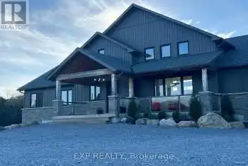 1023 Concession Road 8 Road, Brock, Ontario L0C1H0, 4 Bedrooms Bedrooms, ,4 BathroomsBathrooms,All Houses,For Sale,Concession Road 8,N12044464
