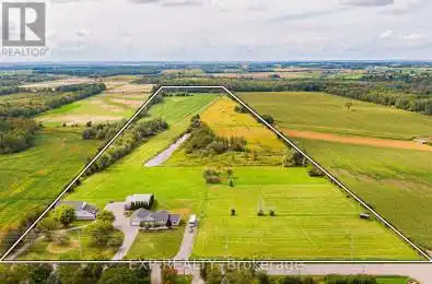 24518 Mccowan Road Georgina (Belhaven) Ontario L0E1R0