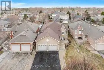 126 Hanmer Street, Barrie (East Bayfield), Ontario L4M6V9, 3 Bedrooms Bedrooms, ,3 BathroomsBathrooms,All Houses,For Sale,Hanmer,S12044551