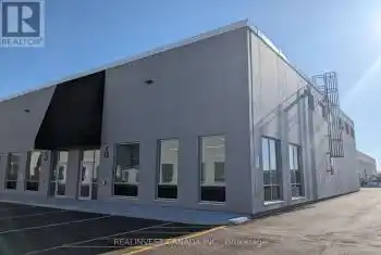 241 King Street Unit# 6, Barrie (400 West), Ontario L4N6B5, ,1 BathroomBathrooms,Commercial,For Rent,King,S12044572