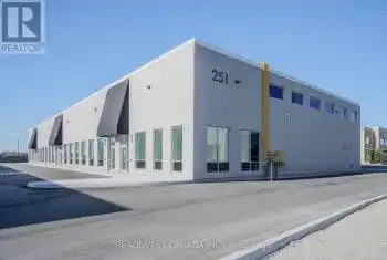 251 King Street Unit# 1, Barrie (400 West), Ontario L4N6B5, ,1 BathroomBathrooms,Commercial,For Rent,King,S12044582