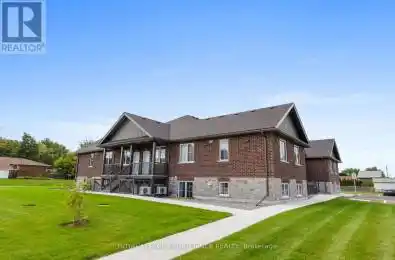 15 Arthur Street Unit# 104 Cramahe (Colborne) Ontario K0K1S0
