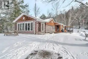 767 Galway Road, Trent Lakes, Ontario K0M2A0, 2 Bedrooms Bedrooms, ,1 BathroomBathrooms,All Houses,For Sale,Galway,X12044657