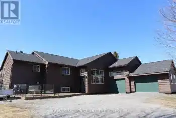 1034 Serpent Mounds Road, Otonabee-South Monaghan, Ontario K0L2G0, 5 Bedrooms Bedrooms, ,4 BathroomsBathrooms,All Houses,For Sale,Serpent Mounds,X12044666