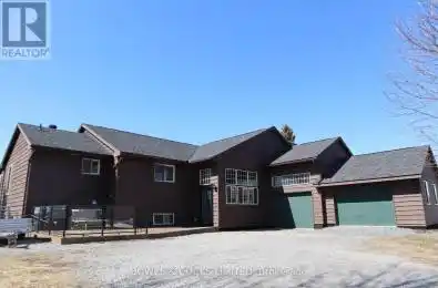 1034 Serpent Mounds Road Otonabee-South Monaghan Ontario K0L2G0