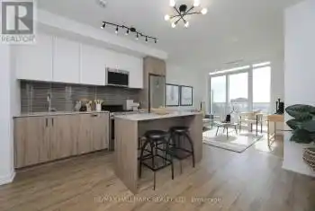 1787 St. Clair Avenue Unit# 1111, Toronto (Weston-Pellam Park), Ontario M6N0B7, 2 Bedrooms Bedrooms, ,1 BathroomBathrooms,Condo,For Sale,St. Clair,W12044448